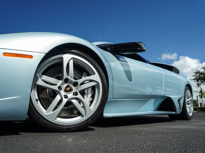 2008 Lamborghini Murcielago LP 640 - Photo 13 - Bonita Springs, FL 34134