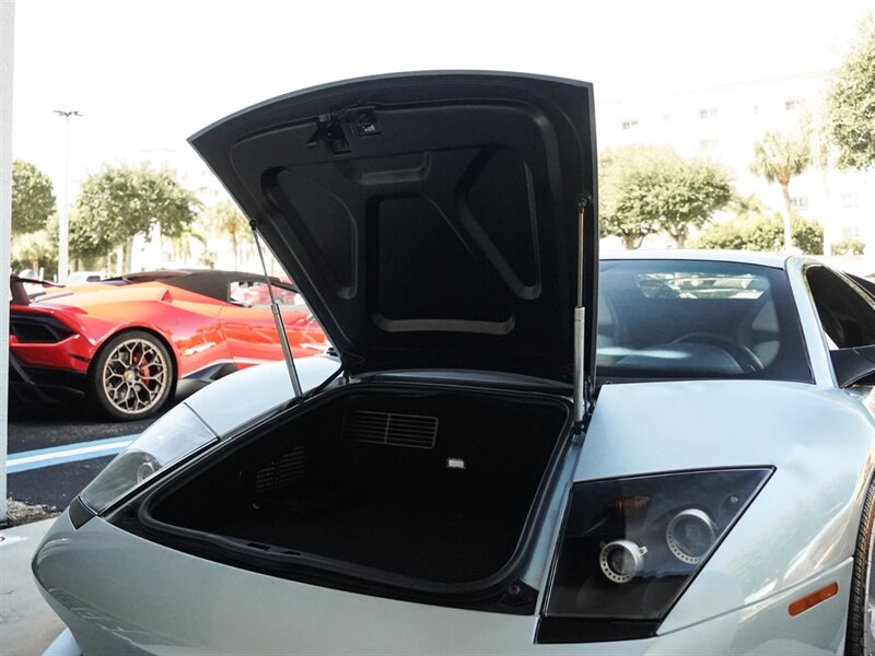 2008 Lamborghini Murcielago LP 640 - Photo 40 - Bonita Springs, FL 34134
