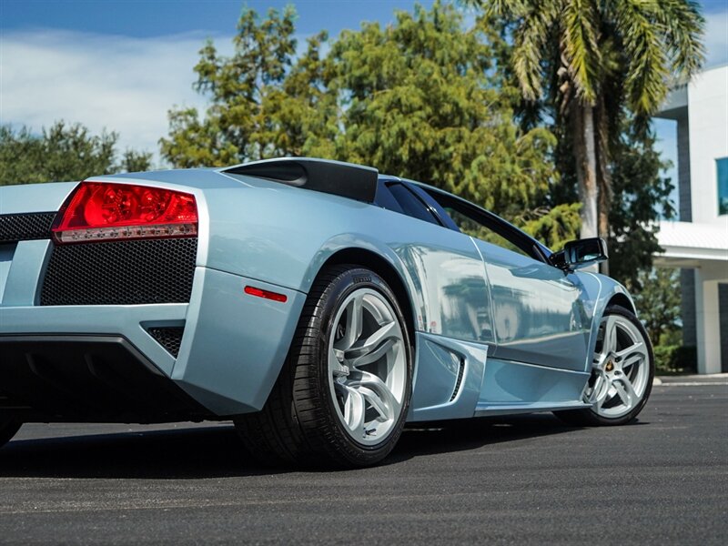 2008 Lamborghini Murcielago LP 640 - Photo 62 - Bonita Springs, FL 34134
