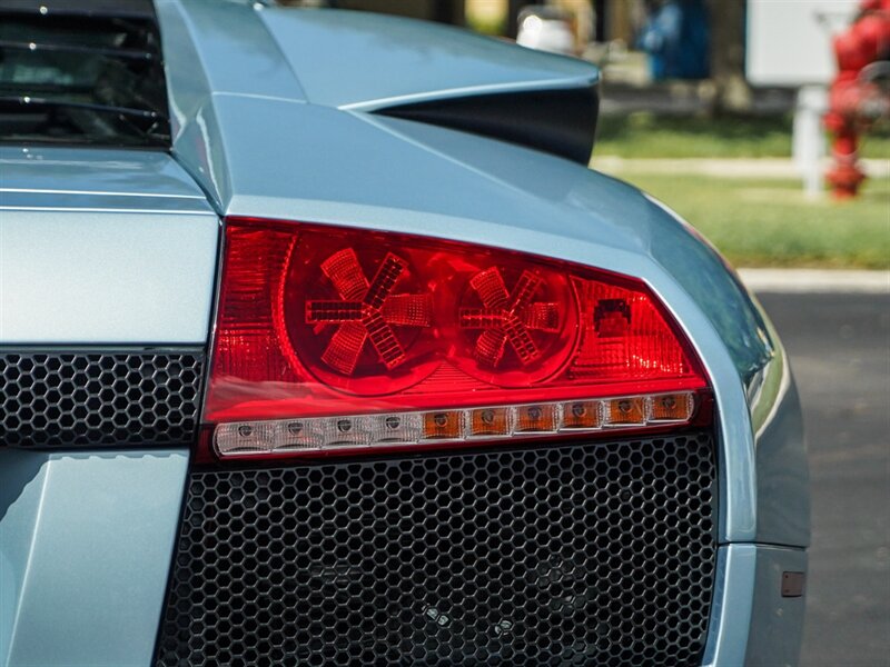 2008 Lamborghini Murcielago LP 640 - Photo 58 - Bonita Springs, FL 34134