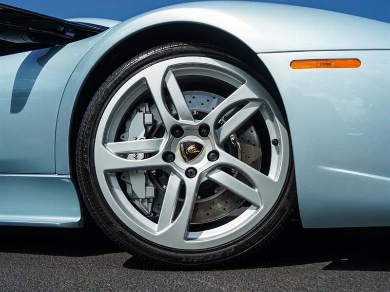 2008 Lamborghini Murcielago LP 640 - Photo 74 - Bonita Springs, FL 34134