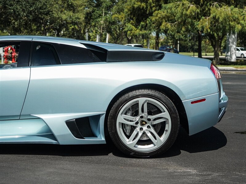 2008 Lamborghini Murcielago LP 640 - Photo 44 - Bonita Springs, FL 34134