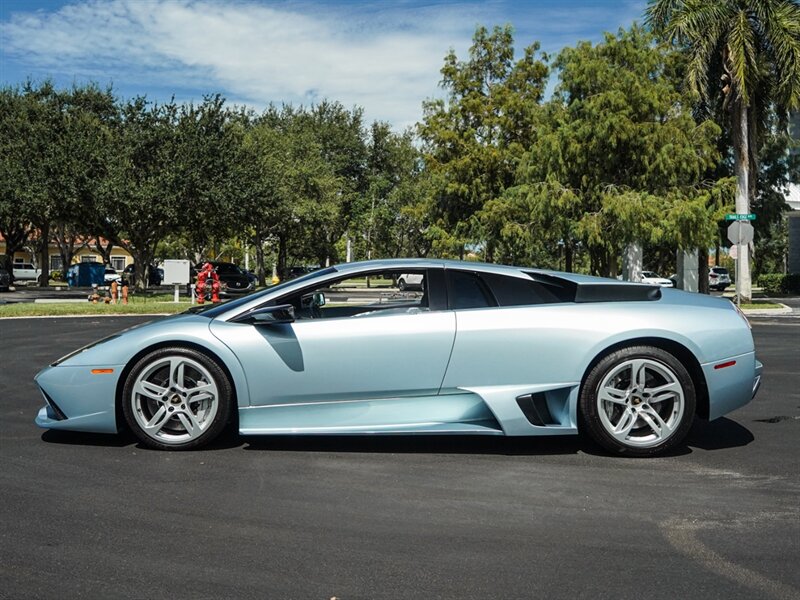 2008 Lamborghini Murcielago LP 640 - Photo 41 - Bonita Springs, FL 34134