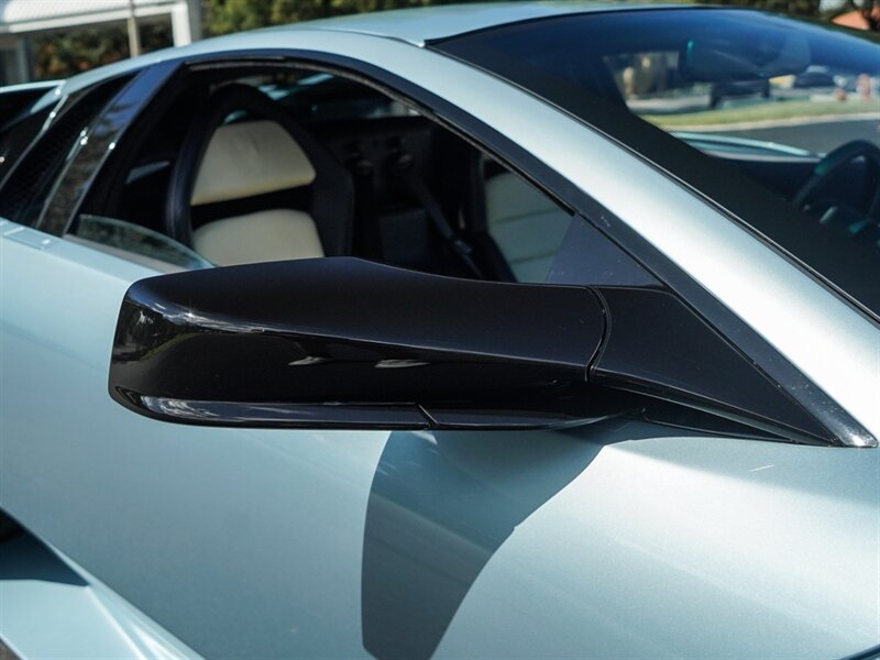 2008 Lamborghini Murcielago LP 640 - Photo 71 - Bonita Springs, FL 34134