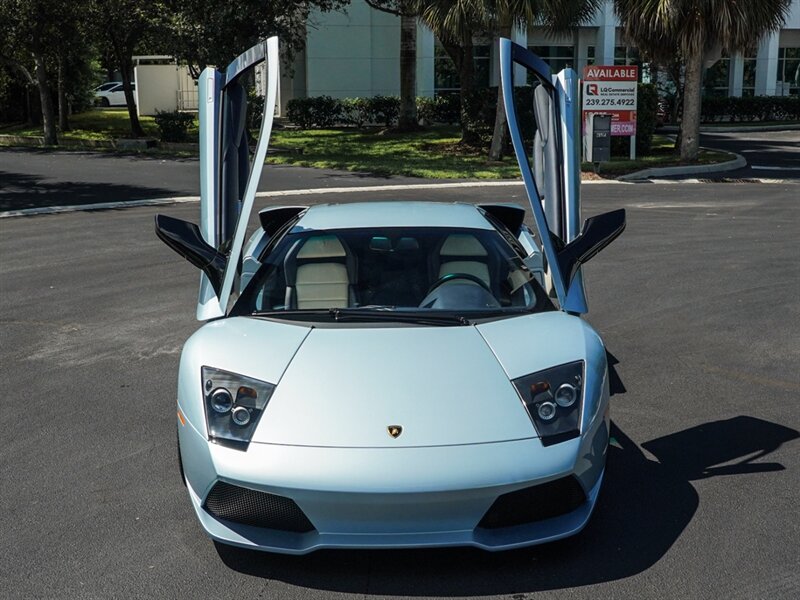 2008 Lamborghini Murcielago LP 640 - Photo 7 - Bonita Springs, FL 34134