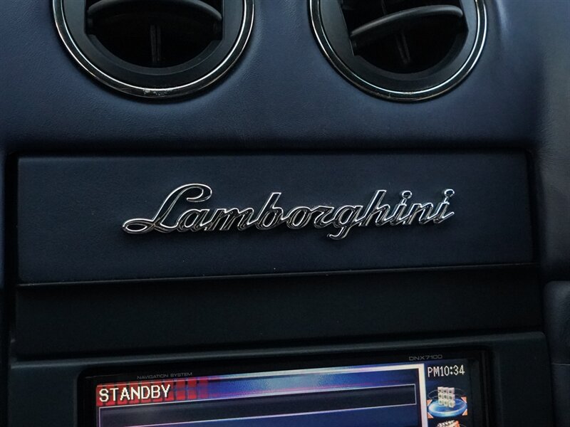 2008 Lamborghini Murcielago LP 640 - Photo 18 - Bonita Springs, FL 34134