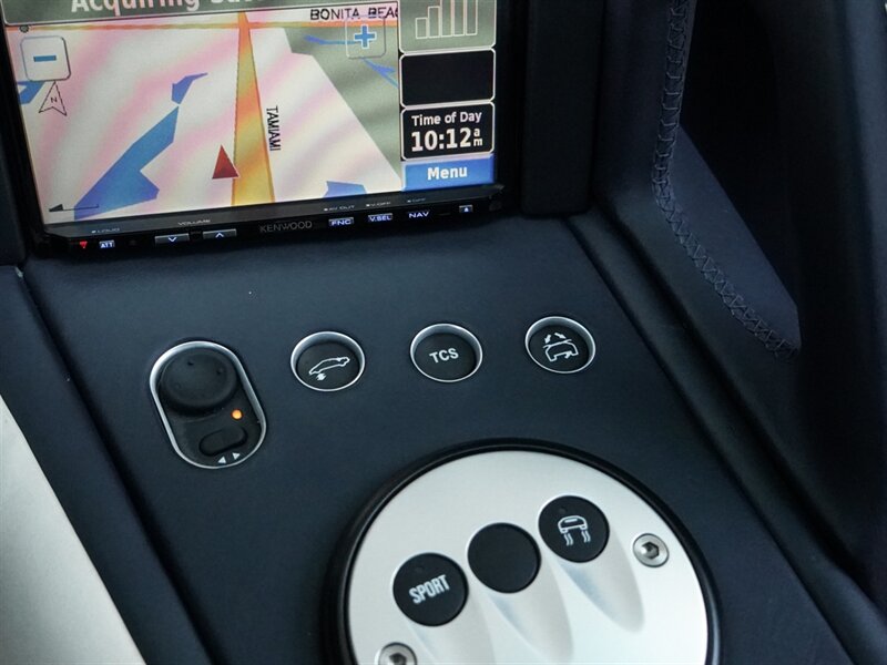 2008 Lamborghini Murcielago LP 640 - Photo 21 - Bonita Springs, FL 34134