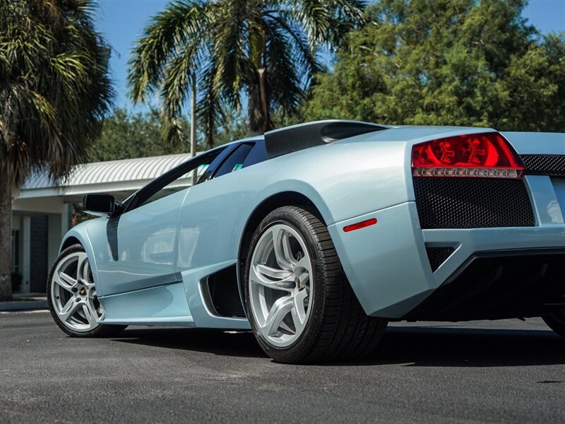 2008 Lamborghini Murcielago LP 640 - Photo 50 - Bonita Springs, FL 34134