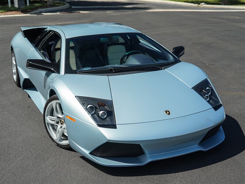 2008 Lamborghini Murcielago LP 640 - Photo 72 - Bonita Springs, FL 34134