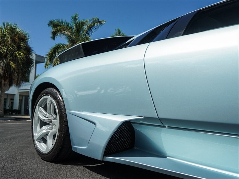 2008 Lamborghini Murcielago LP 640 - Photo 66 - Bonita Springs, FL 34134