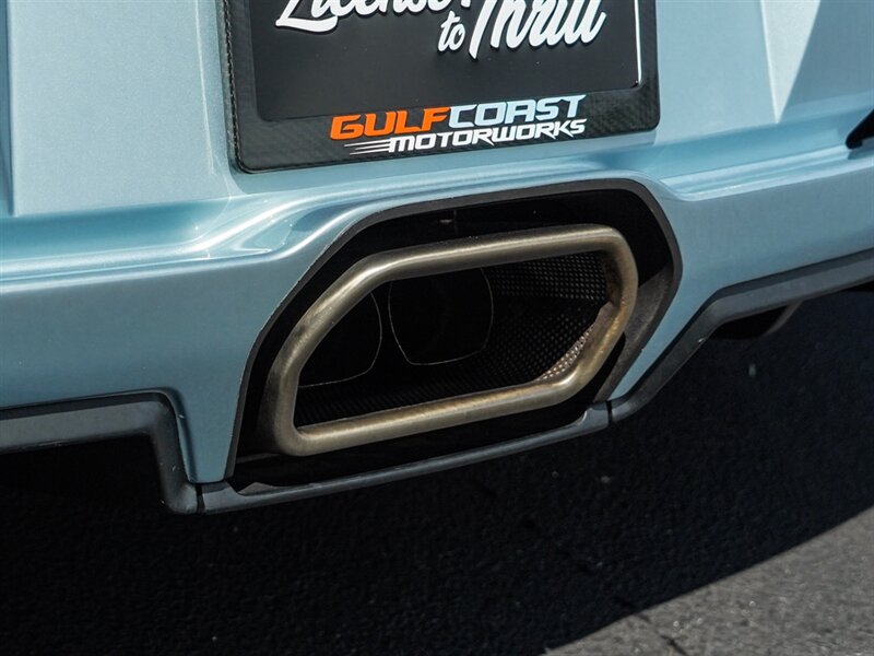 2008 Lamborghini Murcielago LP 640 - Photo 57 - Bonita Springs, FL 34134