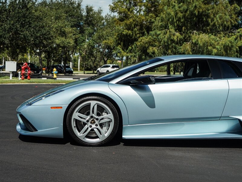 2008 Lamborghini Murcielago LP 640 - Photo 42 - Bonita Springs, FL 34134
