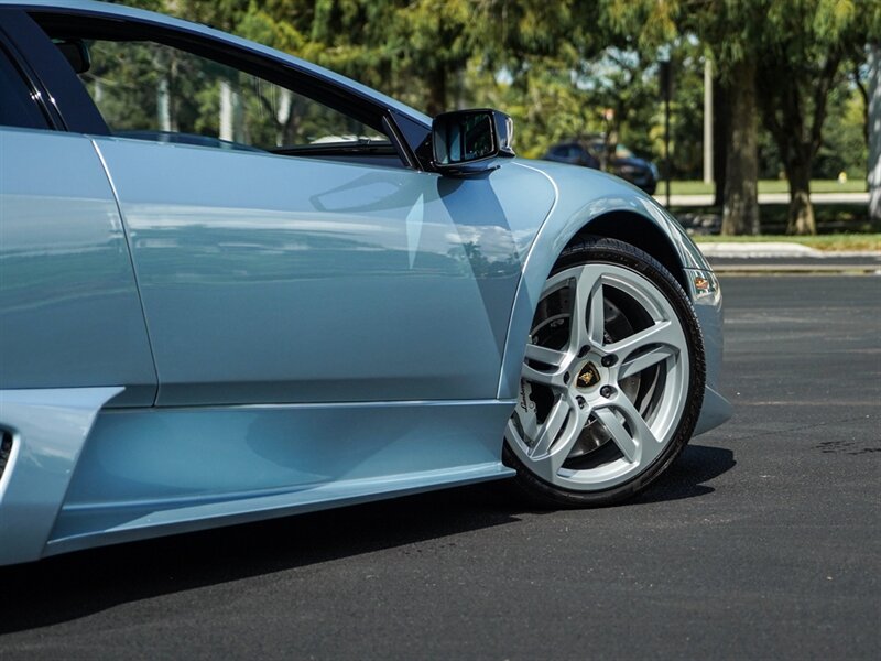 2008 Lamborghini Murcielago LP 640 - Photo 63 - Bonita Springs, FL 34134