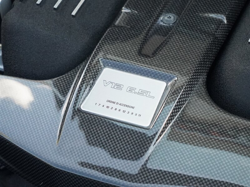 2008 Lamborghini Murcielago LP 640 - Photo 37 - Bonita Springs, FL 34134