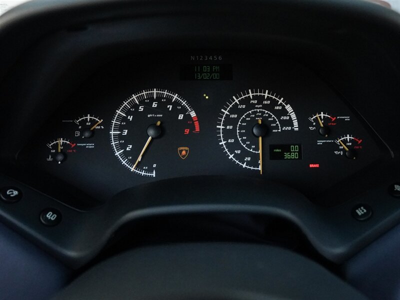 2008 Lamborghini Murcielago LP 640 - Photo 15 - Bonita Springs, FL 34134