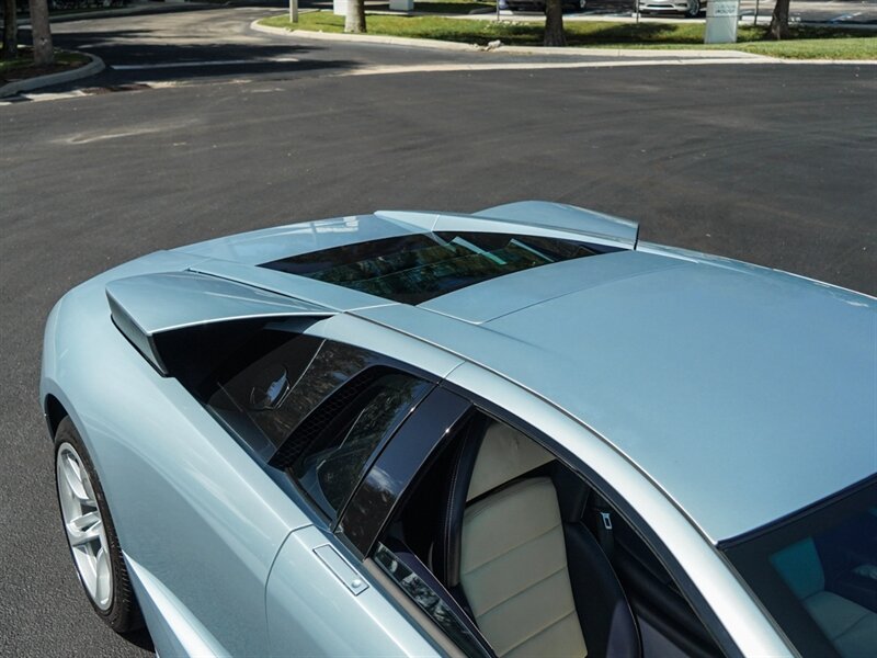 2008 Lamborghini Murcielago LP 640 - Photo 75 - Bonita Springs, FL 34134