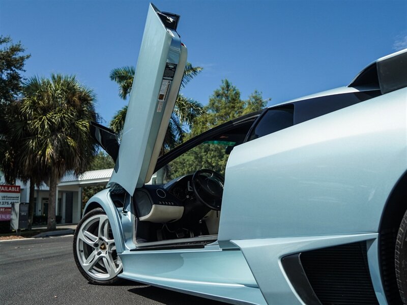 2008 Lamborghini Murcielago LP 640 - Photo 45 - Bonita Springs, FL 34134