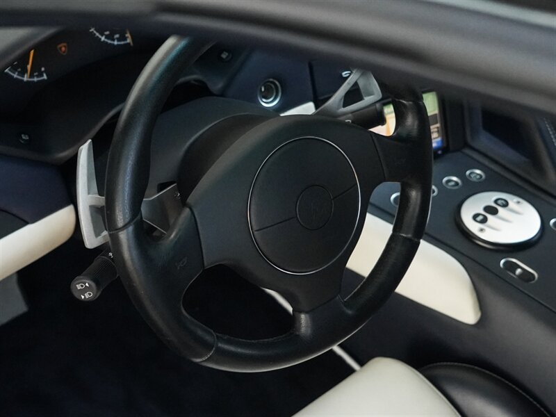 2008 Lamborghini Murcielago LP 640 - Photo 31 - Bonita Springs, FL 34134