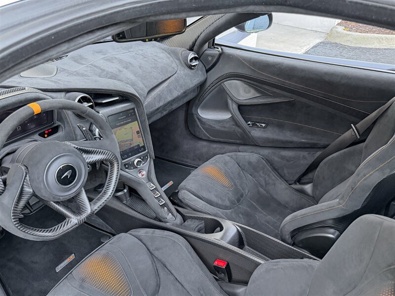 2021 McLaren 765LT   - Photo 16 - Bonita Springs, FL 34134