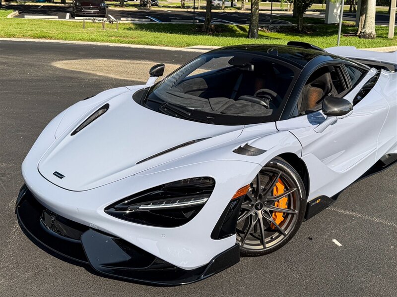 2021 McLaren 765LT   - Photo 11 - Bonita Springs, FL 34134