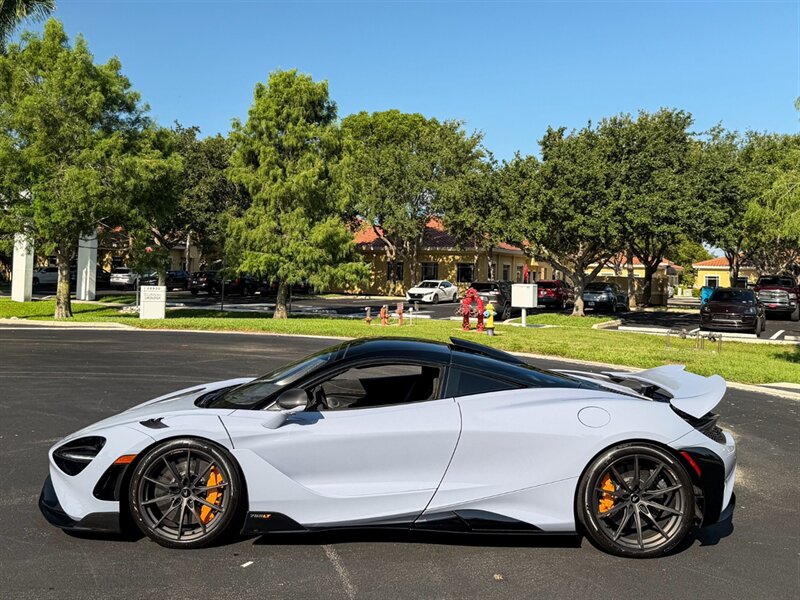 2021 McLaren 765LT   - Photo 39 - Bonita Springs, FL 34134