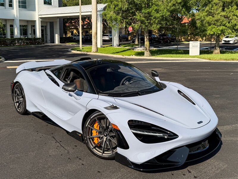 2021 McLaren 765LT   - Photo 67 - Bonita Springs, FL 34134