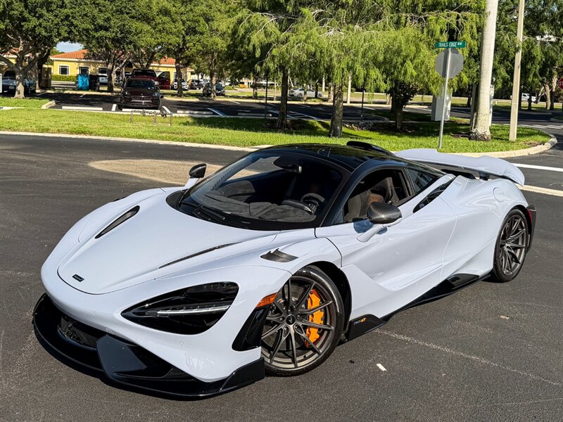 2021 McLaren 765LT   - Photo 10 - Bonita Springs, FL 34134