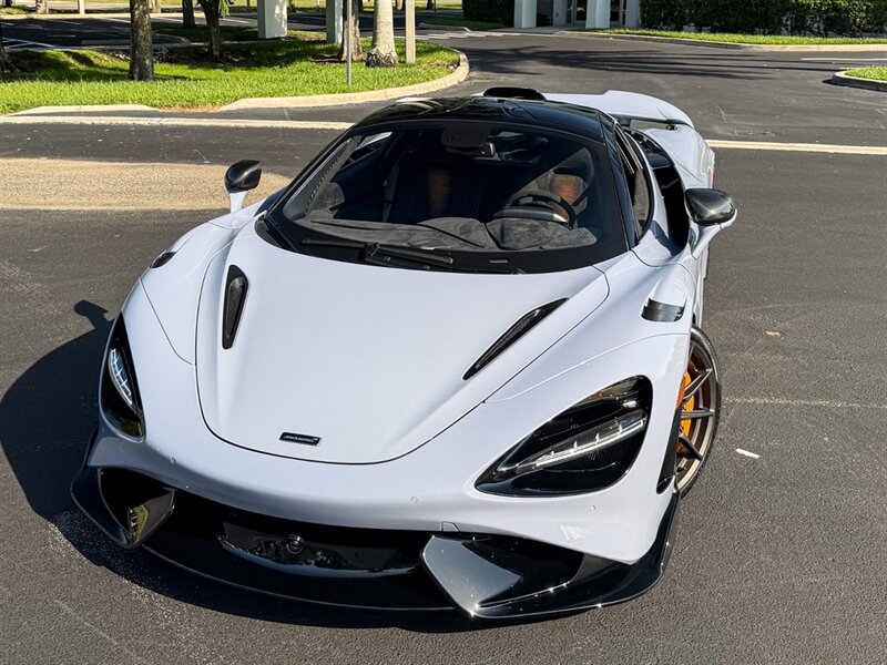 2021 McLaren 765LT   - Photo 9 - Bonita Springs, FL 34134