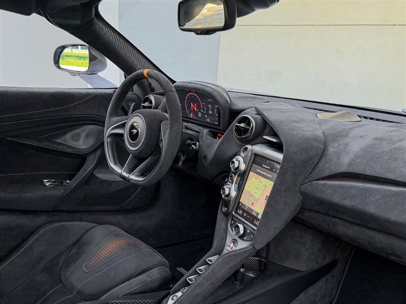 2021 McLaren 765LT   - Photo 33 - Bonita Springs, FL 34134