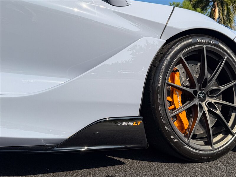 2021 McLaren 765LT   - Photo 65 - Bonita Springs, FL 34134