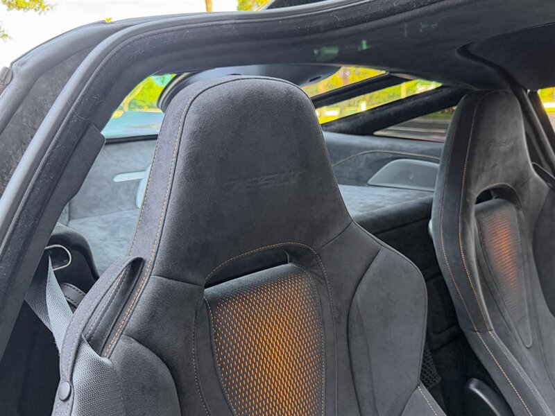 2021 McLaren 765LT   - Photo 32 - Bonita Springs, FL 34134