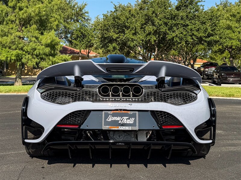 2021 McLaren 765LT   - Photo 52 - Bonita Springs, FL 34134