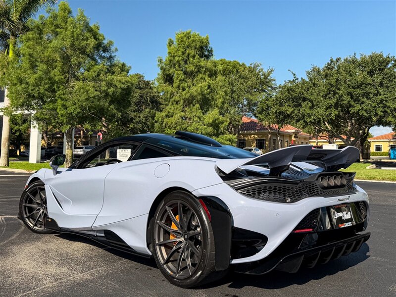 2021 McLaren 765LT   - Photo 44 - Bonita Springs, FL 34134