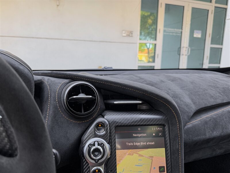 2021 McLaren 765LT   - Photo 17 - Bonita Springs, FL 34134