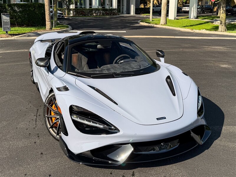2021 McLaren 765LT   - Photo 66 - Bonita Springs, FL 34134