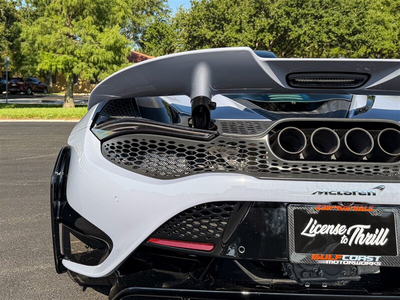 2021 McLaren 765LT   - Photo 51 - Bonita Springs, FL 34134