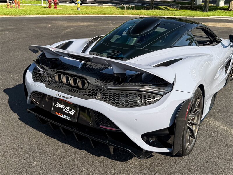 2021 McLaren 765LT   - Photo 55 - Bonita Springs, FL 34134