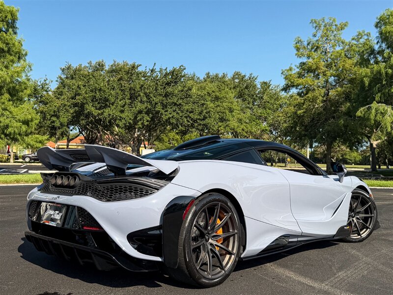 2021 McLaren 765LT   - Photo 57 - Bonita Springs, FL 34134