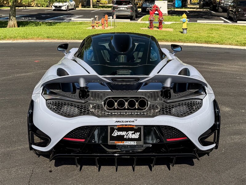 2021 McLaren 765LT   - Photo 50 - Bonita Springs, FL 34134