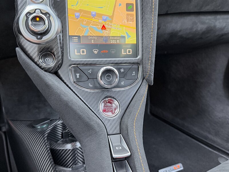 2021 McLaren 765LT   - Photo 20 - Bonita Springs, FL 34134