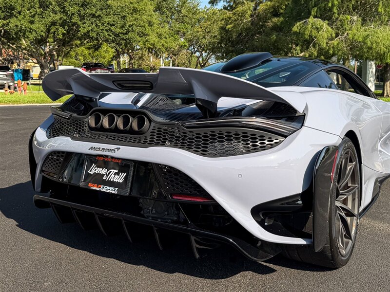 2021 McLaren 765LT   - Photo 56 - Bonita Springs, FL 34134