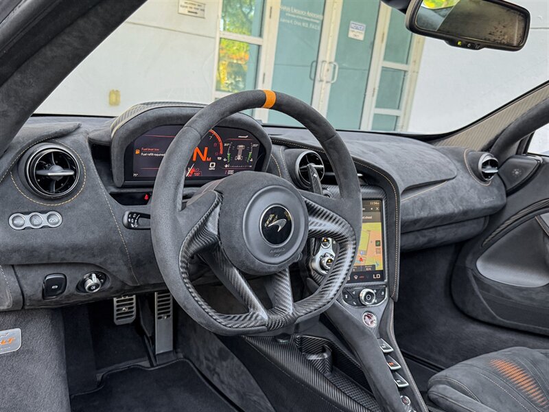 2021 McLaren 765LT   - Photo 14 - Bonita Springs, FL 34134