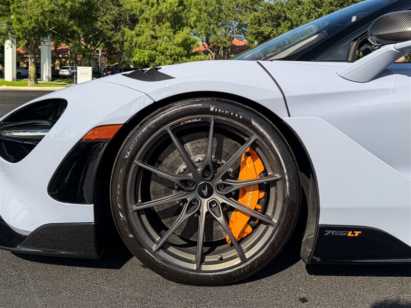 2021 McLaren 765LT   - Photo 41 - Bonita Springs, FL 34134