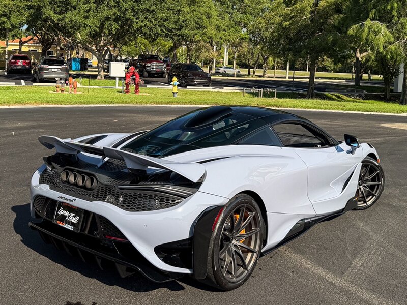 2021 McLaren 765LT   - Photo 61 - Bonita Springs, FL 34134