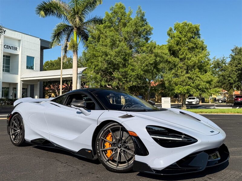 2021 McLaren 765LT   - Photo 69 - Bonita Springs, FL 34134