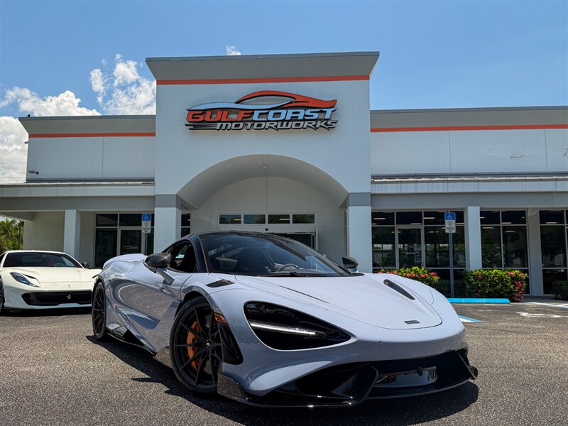 2021 McLaren 765LT   - Photo 71 - Bonita Springs, FL 34134