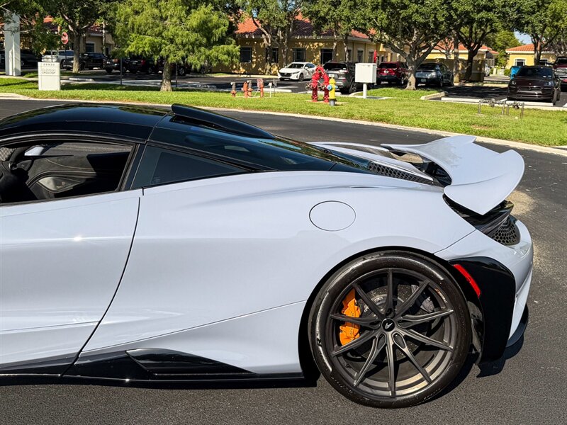 2021 McLaren 765LT   - Photo 42 - Bonita Springs, FL 34134