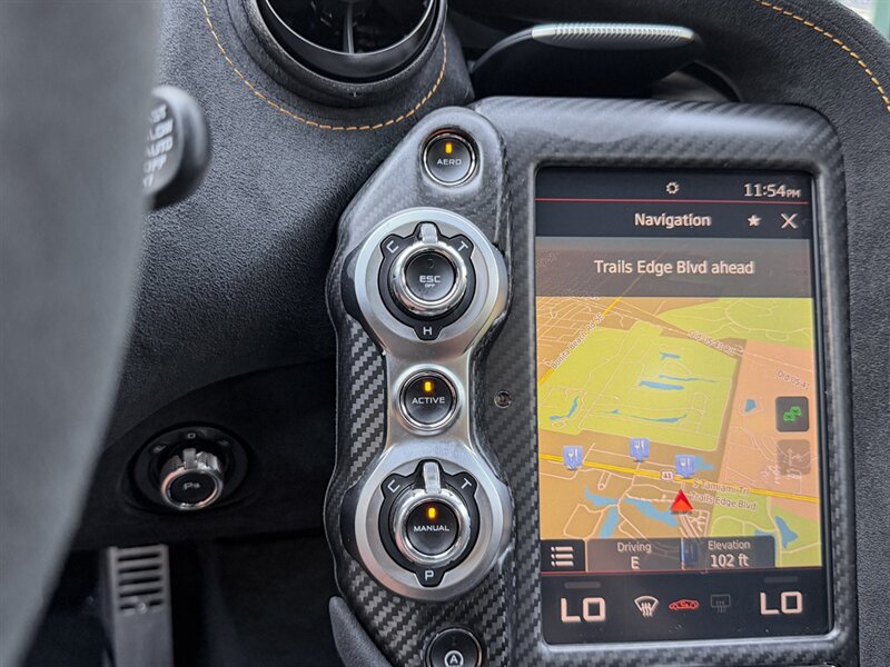 2021 McLaren 765LT   - Photo 19 - Bonita Springs, FL 34134