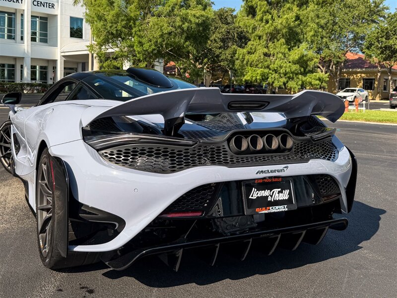 2021 McLaren 765LT   - Photo 48 - Bonita Springs, FL 34134