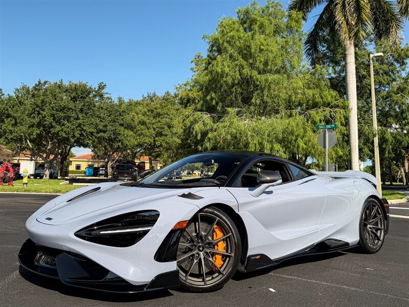 2021 McLaren 765LT   - Photo 12 - Bonita Springs, FL 34134